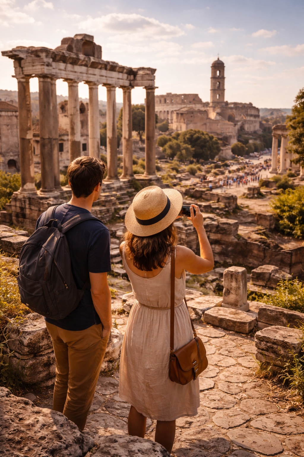 Historia y tradición